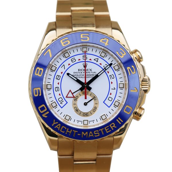 Rolex Yacht-Master II 116688